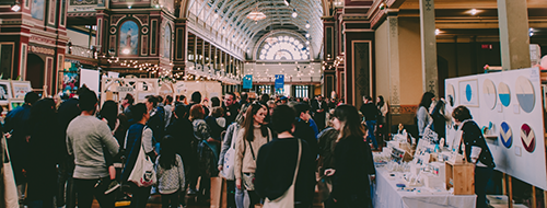 展示会・イベント