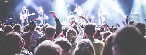 観劇・コンサート